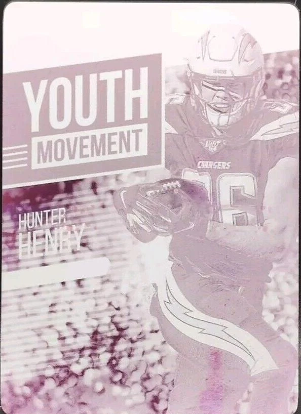 Printing Plate Magenta