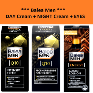 men night cream