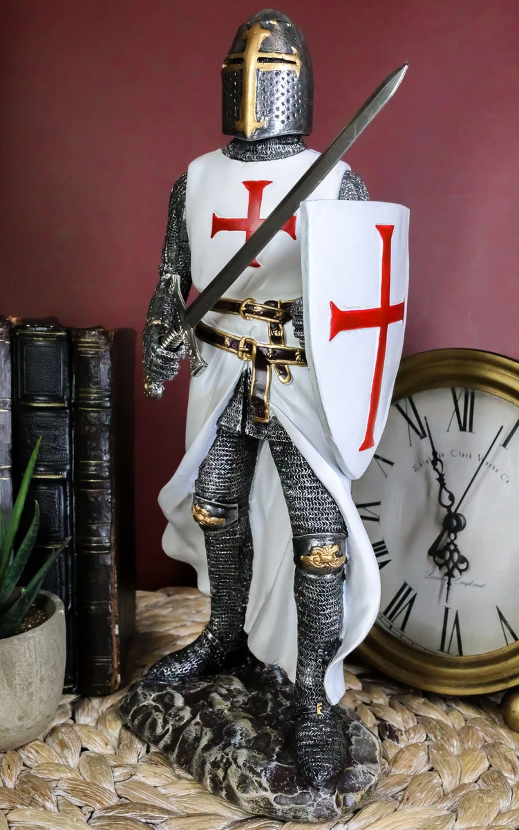 骑士雕像| eBay