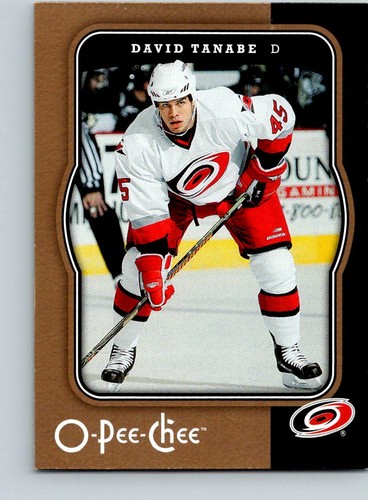 2007-08 O-Pee-Chee 07 OPC NHL Hockey Cards (1-250) - U-Pick From List - Picture 114 of 355