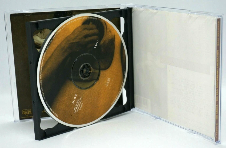 Jim Croce : The 50th Anniversary Collection 2CD Album - I GOT A NAME - HTF - Image 4 of 4