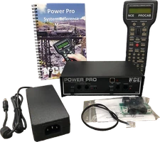 NCE 5240035 PH5 Power Pro5 [5 Amp Booster & Command Station]