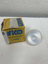WIKO AV PHOTO LAMP ENX 82V-360W 82 Volts NOS