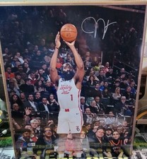 James Harden Rookie Cards and Autograph Memorabilia Guide 41