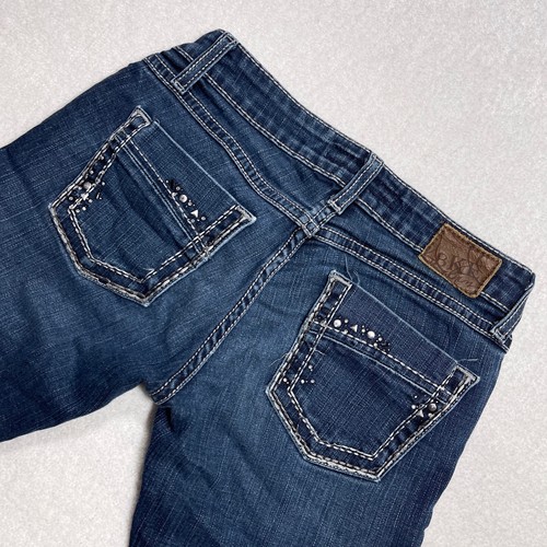 BKE Skinny Jeans Women's W26 L31.5 