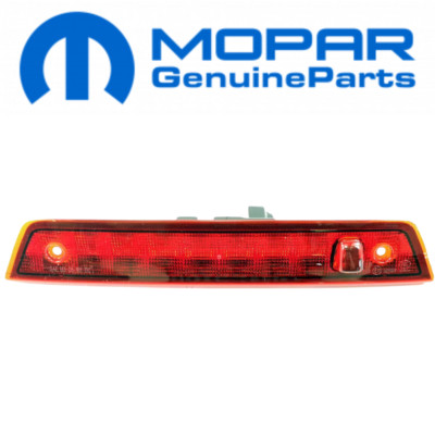 OE MOPAR HOCH MONTIERTES BREMSLICHT JEEP GRAND CHEROKEE 2005-2010 3,7 L V6 4,7 L