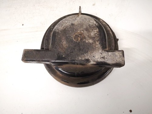 Audi 80 1994 Headlight bulb dust cover cap 12827600, 128276-00 #1538863-81