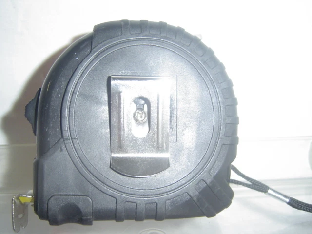 25' x 1" Quick-Find Auto-Tape by Pittsburgh Manufacturing Foto 4 de 4