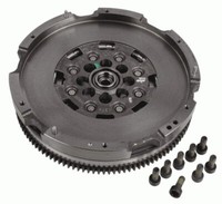 Schwungrad Zwei-Massen-Schwungrad Sachs 2294701060 FüR Ford