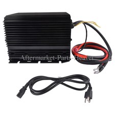 NEW Genie / Skyjack JLG Scissor Lift Battery Charger 24 Volt HB600 105739 161827