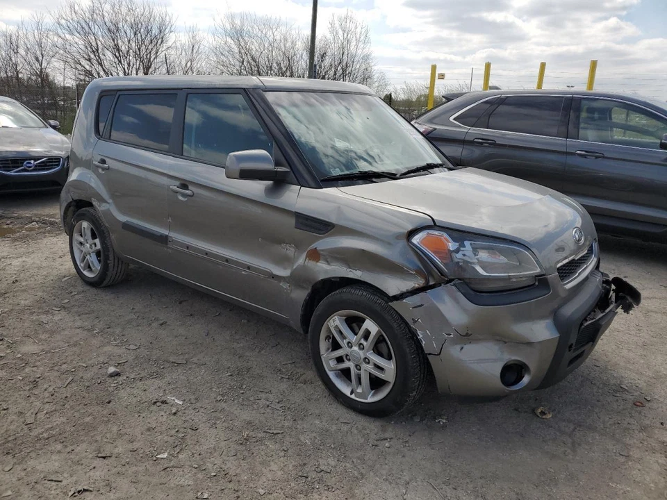 Conjunto de filtro de aire usado se adapta a: Kia Soul 2.0 2011 grado A Foto 4 de 4