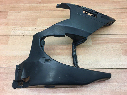 BMW 5er F10 F11 Front Stoßstangenhalterung Vorne Rechts 7200722 51117200722