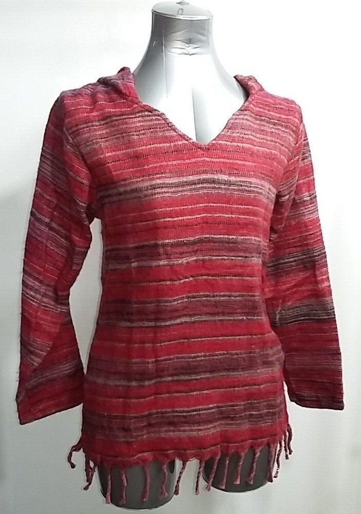 Kuschliger Goa Pulli von Namaste-uk HT3 | eBay.de