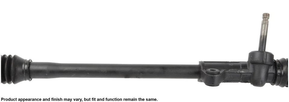 Conjunto de rack e pinhão Cardone para 1988-1991 Honda CRX - Imagem 4 de 4