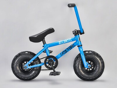 Mini BMX bike Rocker - ATLANTIS iROK+ 