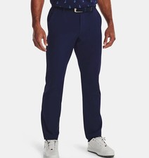 Under Armour Men's UA Drive Golf Pants 1377300-410 NWT 30x34 30/34