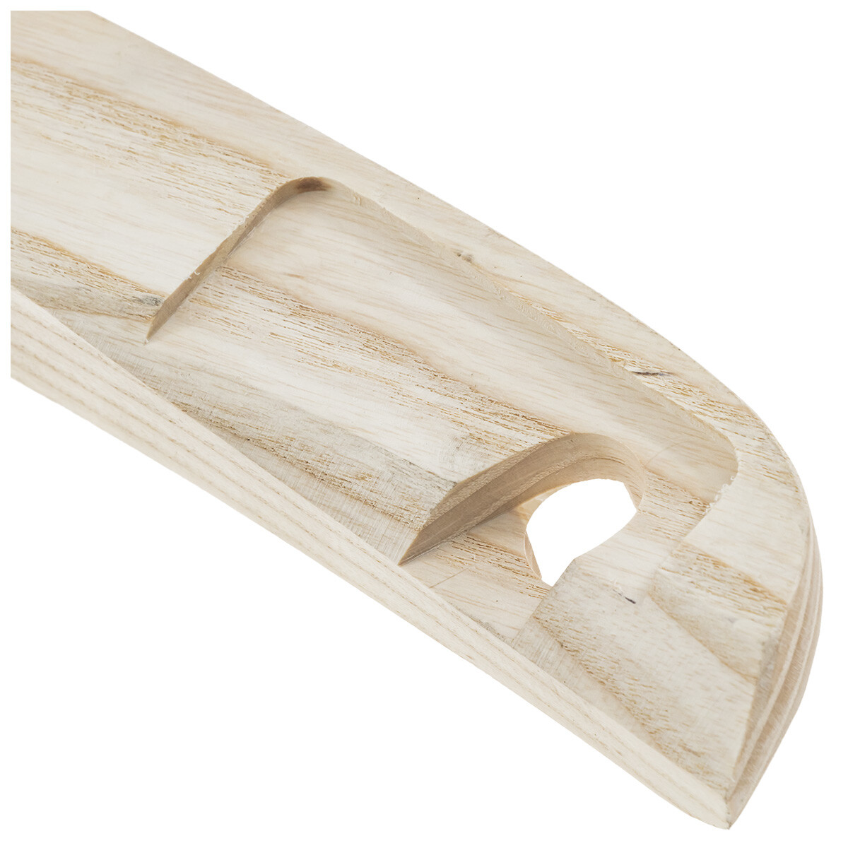 MGA Header rail Wood White Ash 1955-1962 1500cc 1600cc / Mk2 part no ...