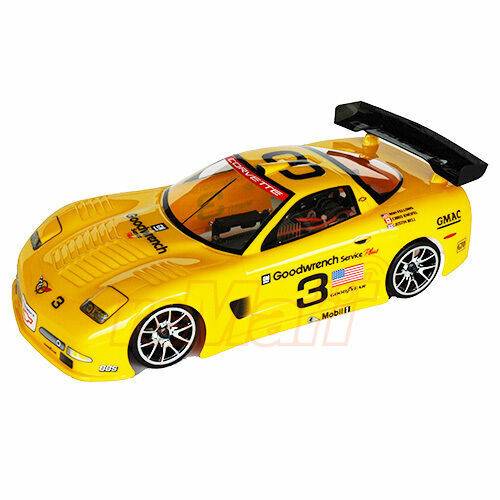 colt rc car