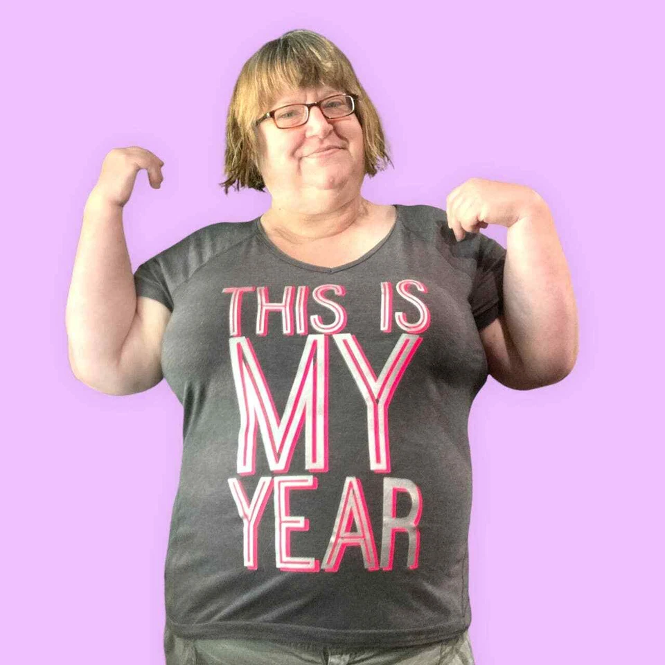 Blusa Ideology Activewear 2X! - Imagem 2 de 4