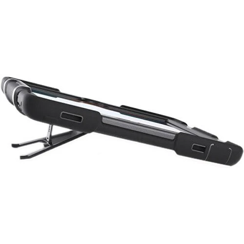 Griffin iPad Air 2 / iPad Pro 9.7 Survivor All-Terrain Tough Case | Black - Image 4 of 4