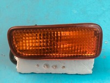 Isuzu TF, Vauxhall Brava Pickup Depo Right Turn Signal Light Reproduction NOS
