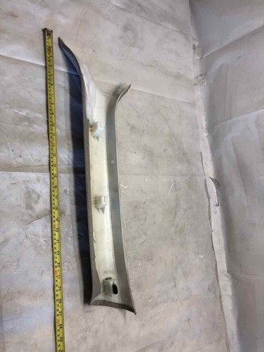 2011 AUDI Q5 PREMIUM PLUS Windshield Trim A- Pillar Panel Passenger Right RH OEM - Foto 6 di 8