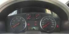 2006 FORD Freestyle Speedometer Instrument Gauge Cluster Repair Rebuild service