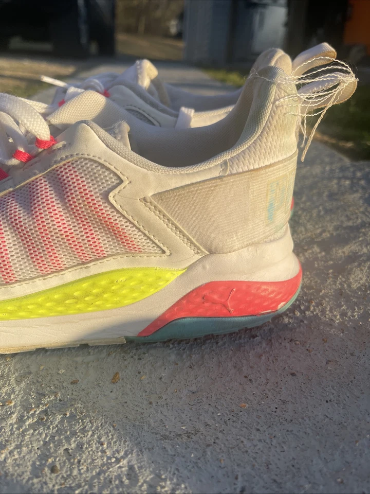 ZAPATILLAS RUNNING MUJER PUMA ANZARUN TALLA 10 Foto 3 de 4