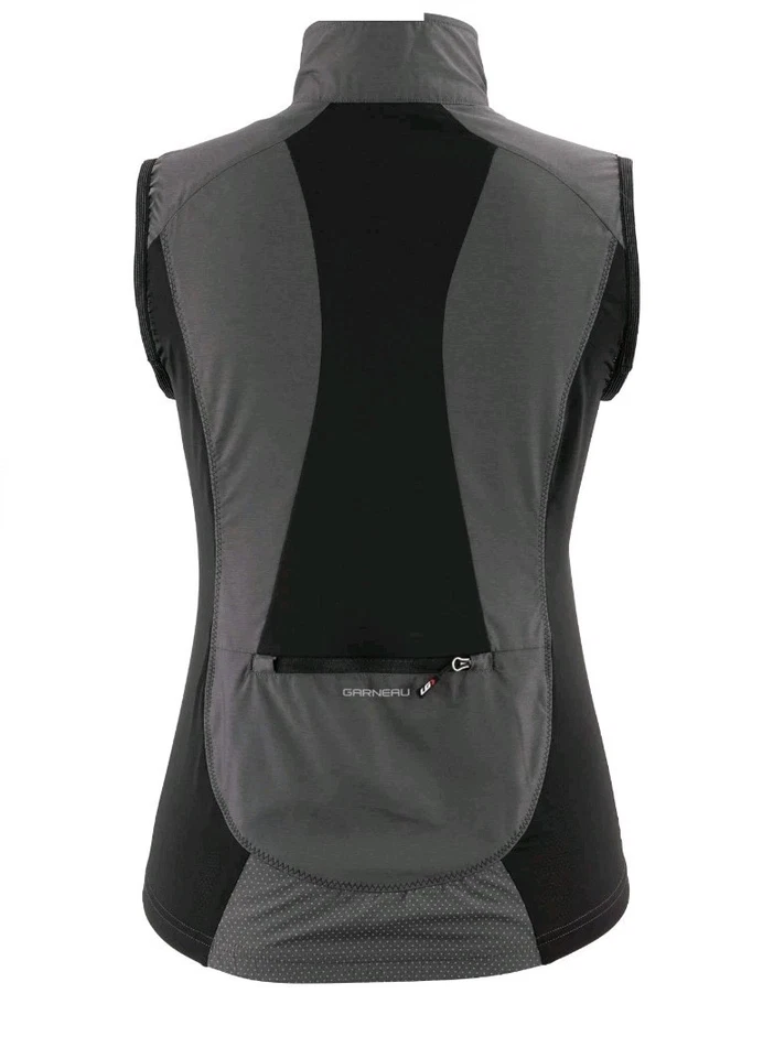 Louis Garneau Women's Nova 2 Cycling Vest Size Small NEW - Image 2 of 4