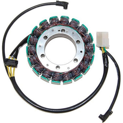 15564 - STAND AC COIL Compatible with KAWASAKI NINJA ZX-9 R (ZX900F) 