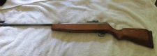 Vintage Excellent Working Chinese Early Side Lever Pump .177 Air Rifle China