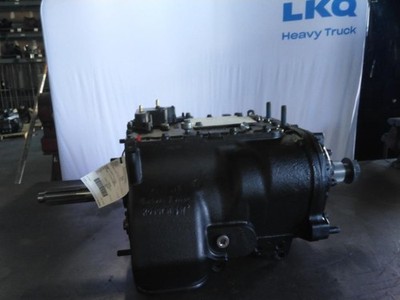 Replaces FFFF FULLER FRO16210CP TRANSMISSION ,  FL