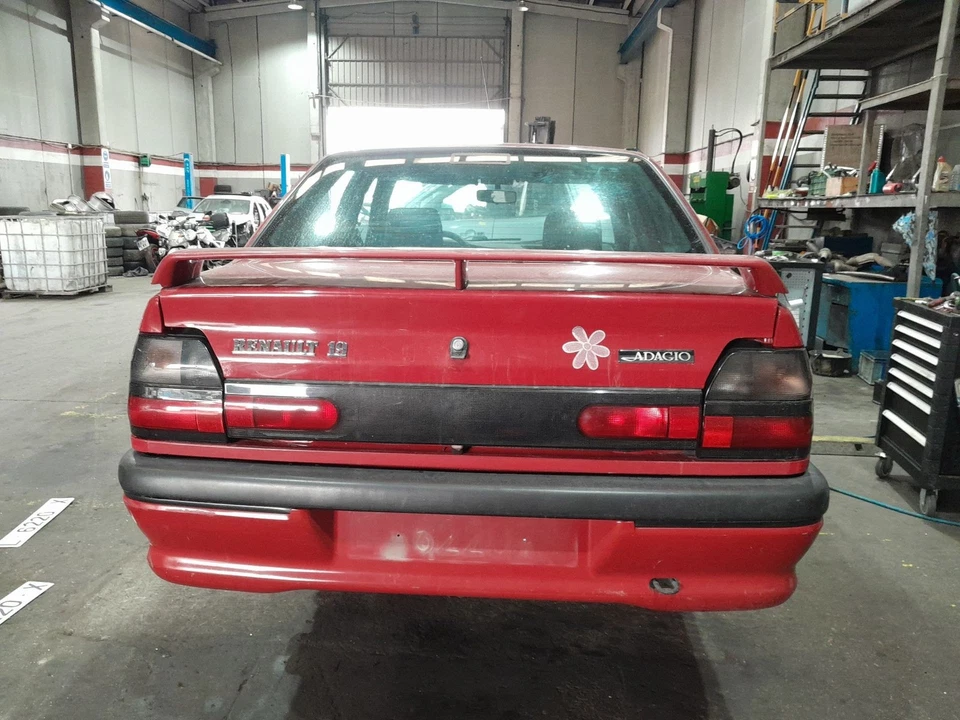 7700815978 PILOTA ANTERIORE DESTRO / 2733781 PER RENAULT 19 II B/C53_ 1.8 B/C - Immagine 3 di 4