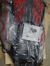 ZEEPORTE Mask Fin Snorkel Set   New Snorkeling/Diving Gear   Adult Travel Kit