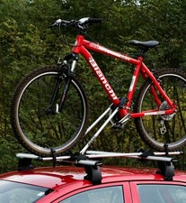 Dachträger Universeller Fahrradträger Maira Keine E-Bike Maximalbelastung 25Kg