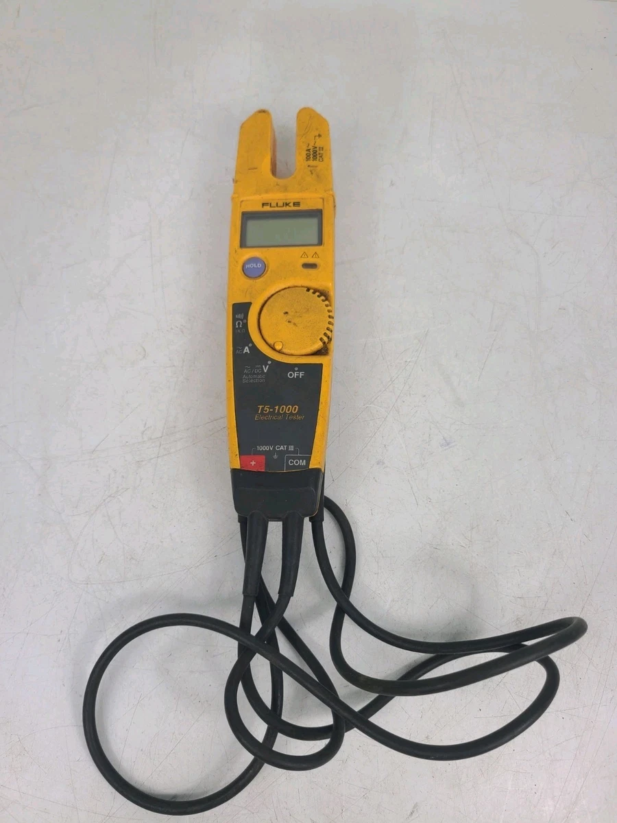 Fluke T5 1000 for sale - eBay