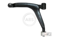 A.B.S. Querlenker Dreieckslenker 210122 FüR N2 Peugeot Berlingo CitroËN Partner