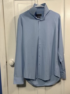 mix & ny dress shirts Marquis Signature Slim Fit Dress Shirt