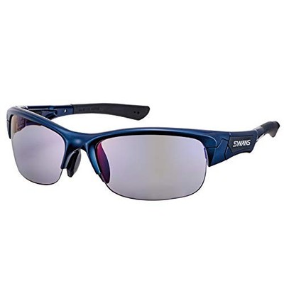 [Schwäne] Sport polarisierte Gläser Modell Sonnenbrille SPRINGBOK SPB-0151 ME...