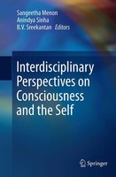 Interdisciplinary Perspectives On Consciousness And The Self Menon (U. A.) Buch