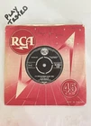Elvis Presley - It's Now Or Never 7” Single Vinyl Record RCA 1207 - 1960