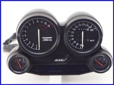 KAWASAKI I1991 GPz900R 260km/h Genuine meter unit 14,329km