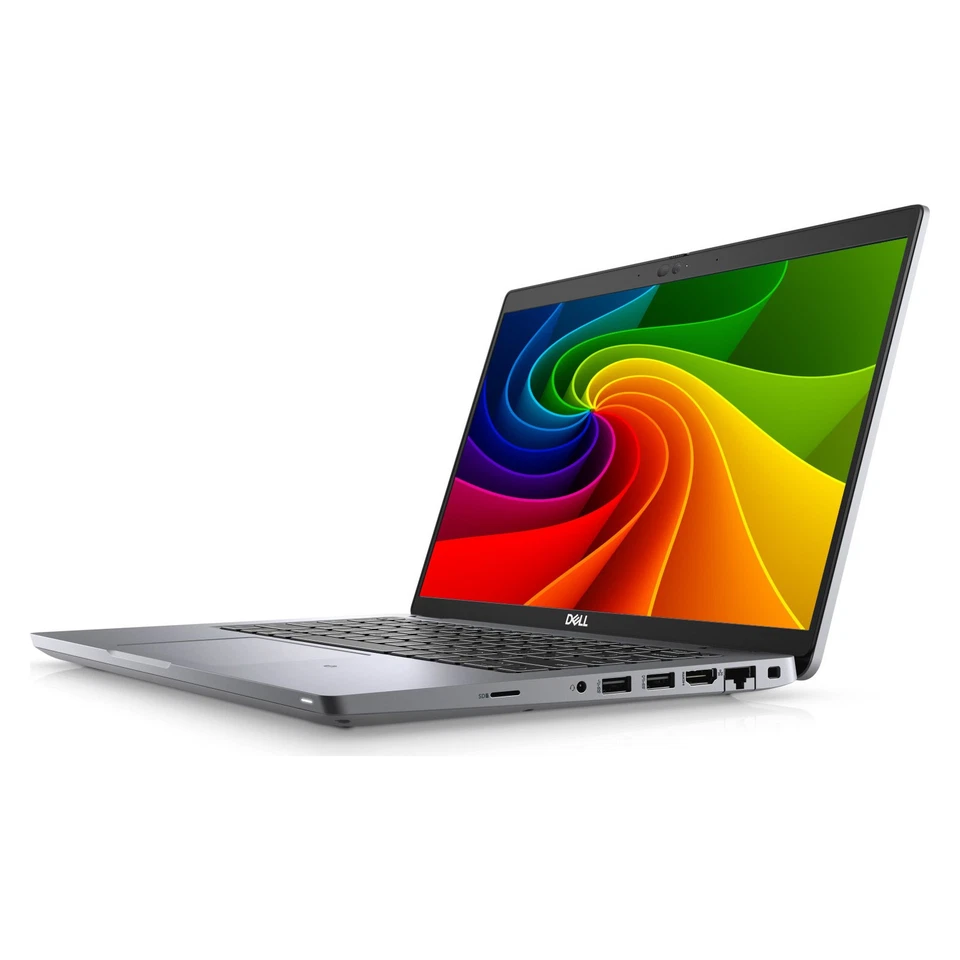Dell Latitude 5420 · i3-1125G4 · 16GB · 256GB, Foto 2 von 5