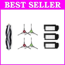 DEEBOT X1 Accessory Pack - Brushes & Filters for X1 Series