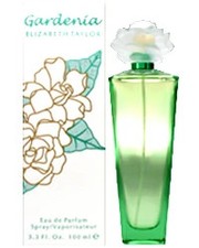 Elizabeth Taylor Gardenia EDP Spray 100ml Womens Perfume Floral Green