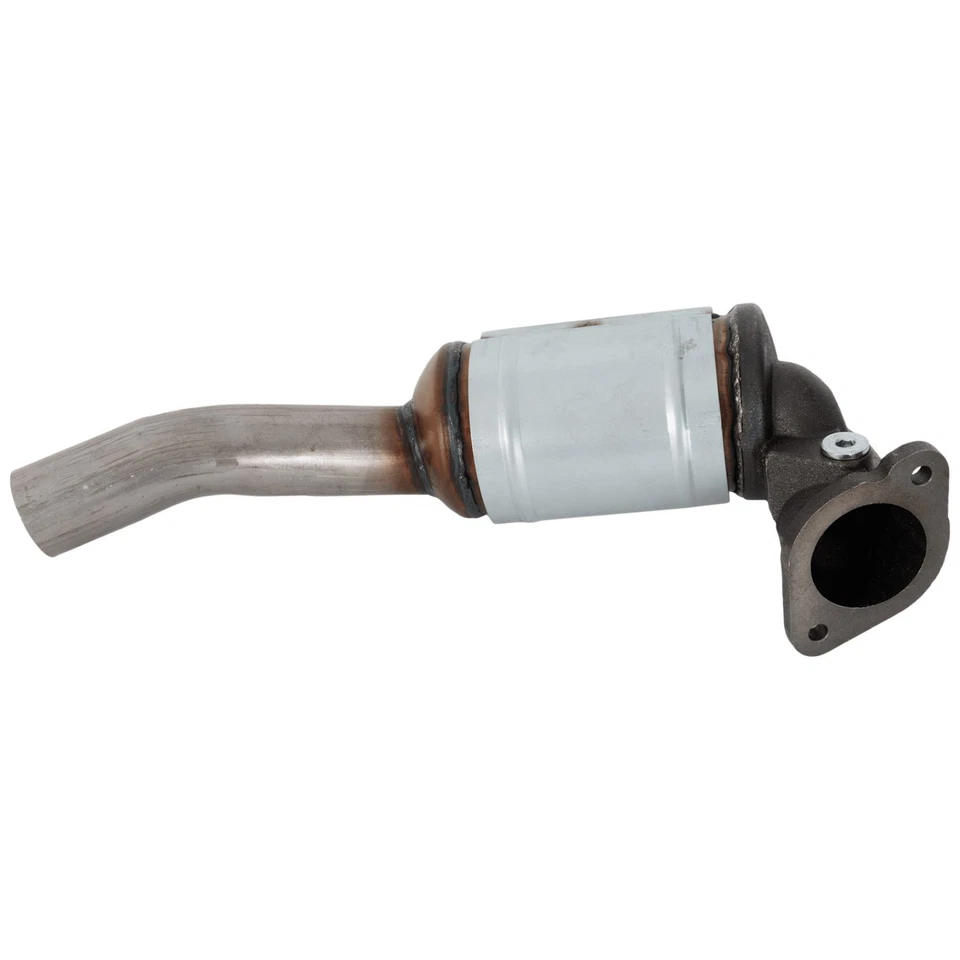 Catalytic Converters Set of 2 Driver & Passenger Side Left Right for Edge Pair - Изображение 2 из 4