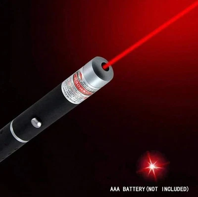 ALPEC 1000Miles Strong Beam Green Laser Pointer Pen 533nm Lazer Torch Rechargeable -UK
