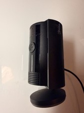 Ring Indoor Cam 2nd Gen - Black