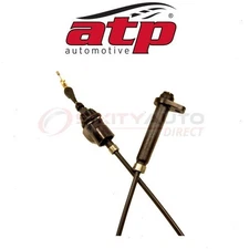 ATP Transmission Detent Cable for 1981-1987 Chevrolet Monte Carlo - dp