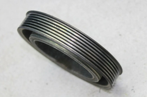 Citroen C4 LC Bj.07 Riemenscheibe Kurbelwelle  9658659580